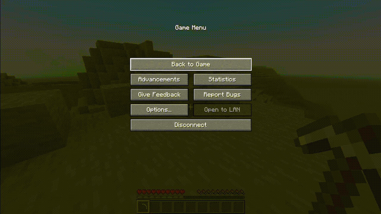 I don't know what happened with the quality, just look the mechanic ðĪŠðĪŠ